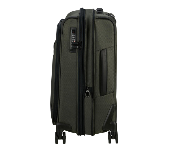 Samsonite WALIZKA PRO-DLX 6 SPINNER 55/20 EXP ZIELONA - 1544709 - zdjęcie 3